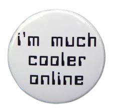im much cooler online